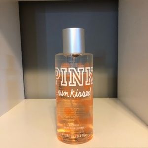 Victoria’s Secret Pink: Sunkissed